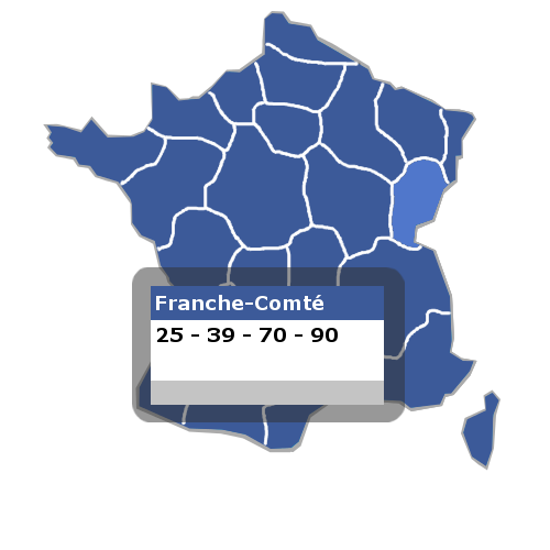 Franche-Comte