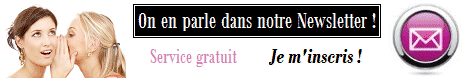 Inscription gratuite � la Newsletter de Contact Voyance