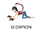 Horoscope de la semaine 2019 Scorpion
