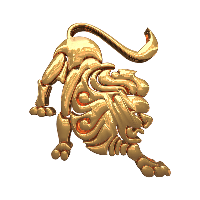 Horoscope 2019 Lion