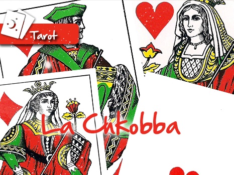 Tarot gratuit : La Chkobba