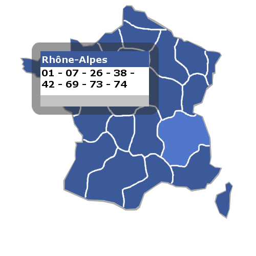 Rhone-Alpes
