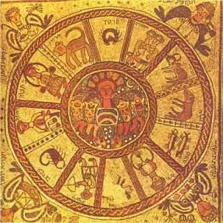 Astrologie Arabe