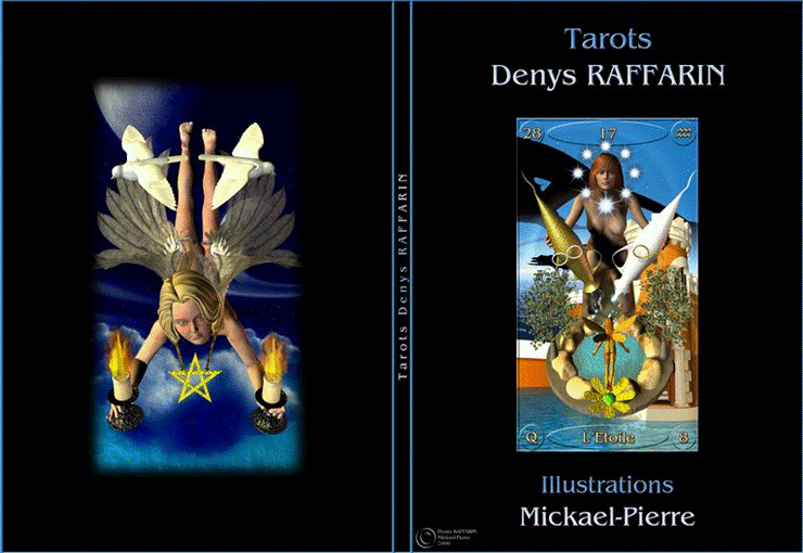 Le Tarot Denys Raffarin
