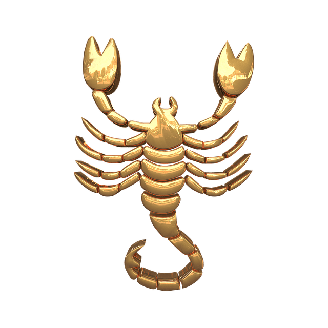 Horoscope 2019 Scorpion