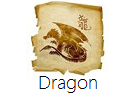 Horoscope chinois du mois Dragon