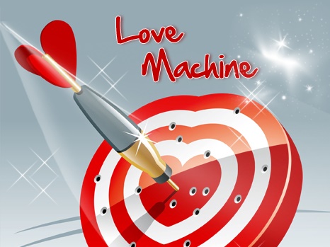Numérologie gratuite : La Love Machine
