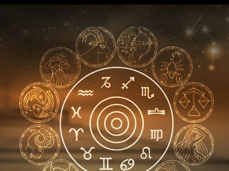 Tarot gratuit : La Roue astrologique