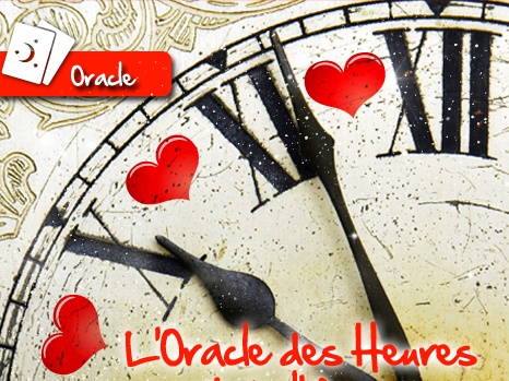 L'Oracle de l'amour