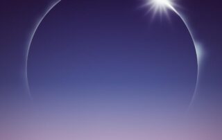 eclipse lunaire