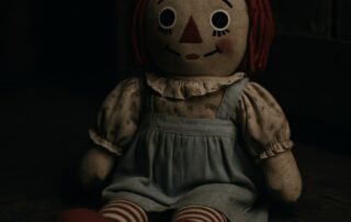 Annabelle