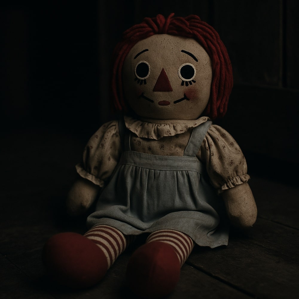 Annabelle