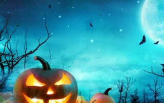 Bien plus qu’Halloween