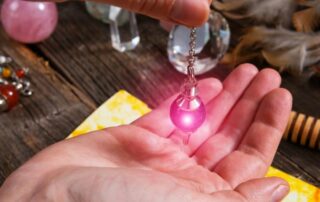 Certains voyants paient le prix vibratoire de leur don