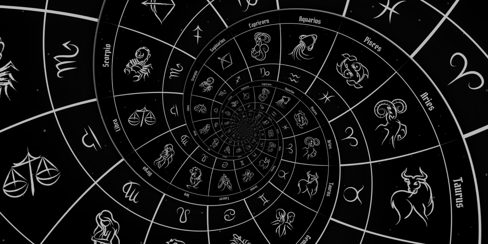 Dates de naissances interdites en astrologie