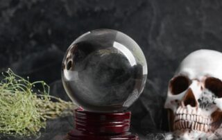 Objets maudits