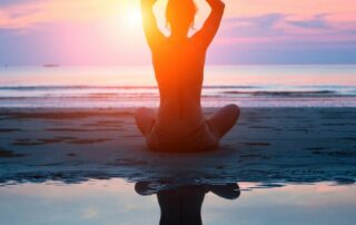 Journée internationale du Yoga – 21 juin 2025