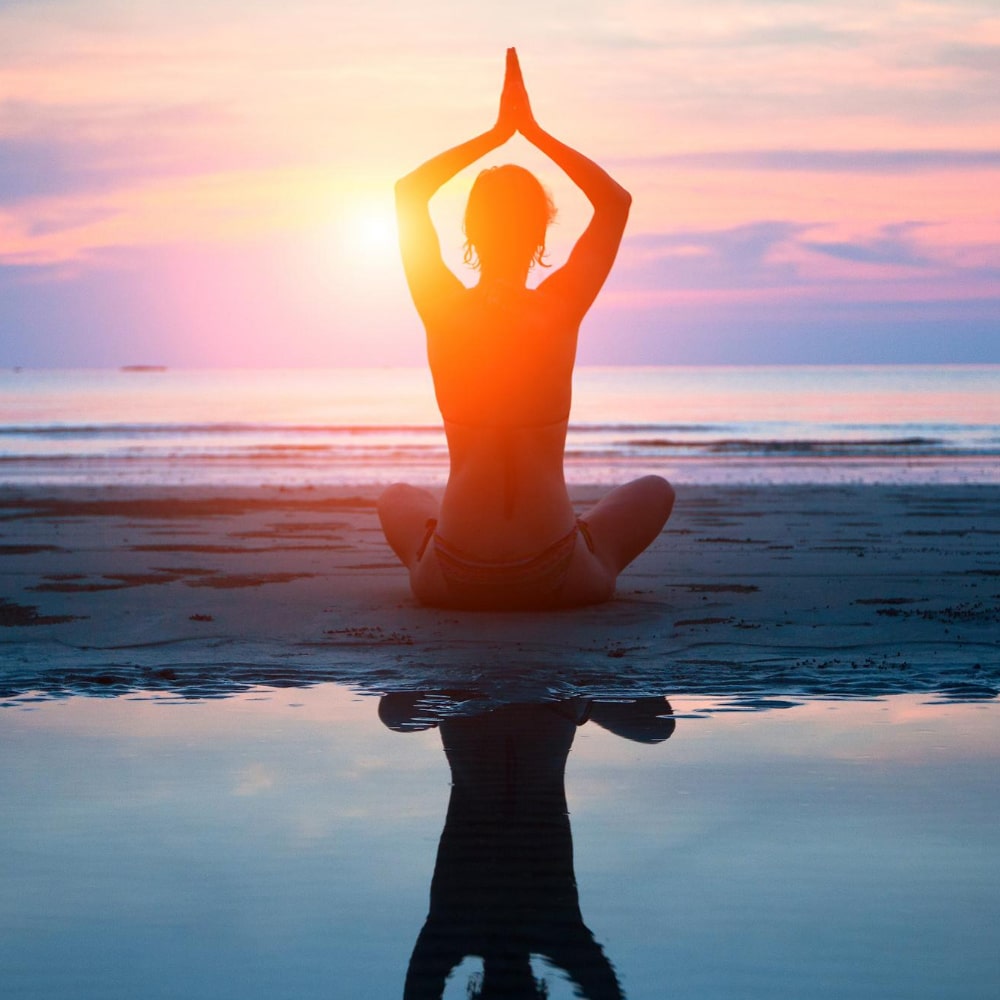 Journée internationale du Yoga – 21 juin 2025