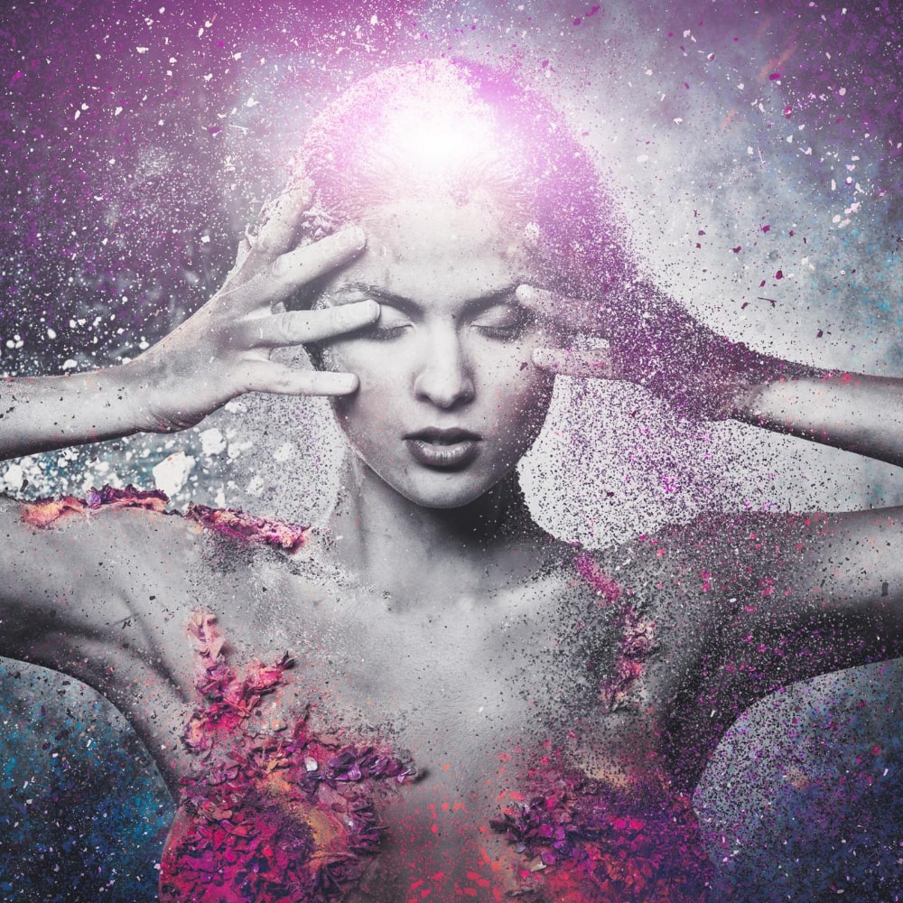 Le poids de l’âme