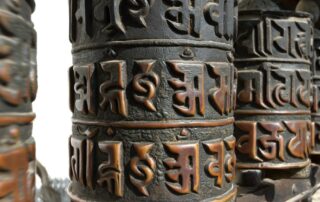 Les mantras sont des outils spirituels