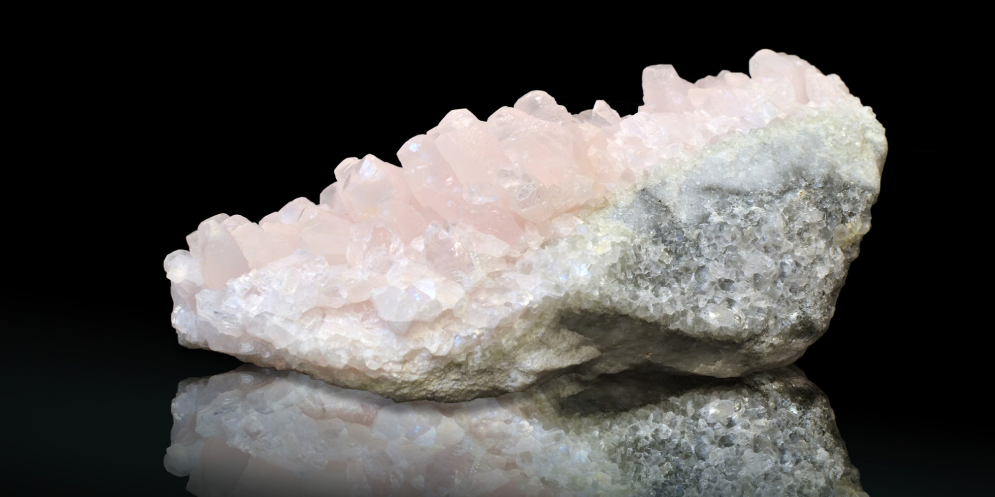Quartz rose guérison émotionnelle Quartz rose guérison émotionnelle