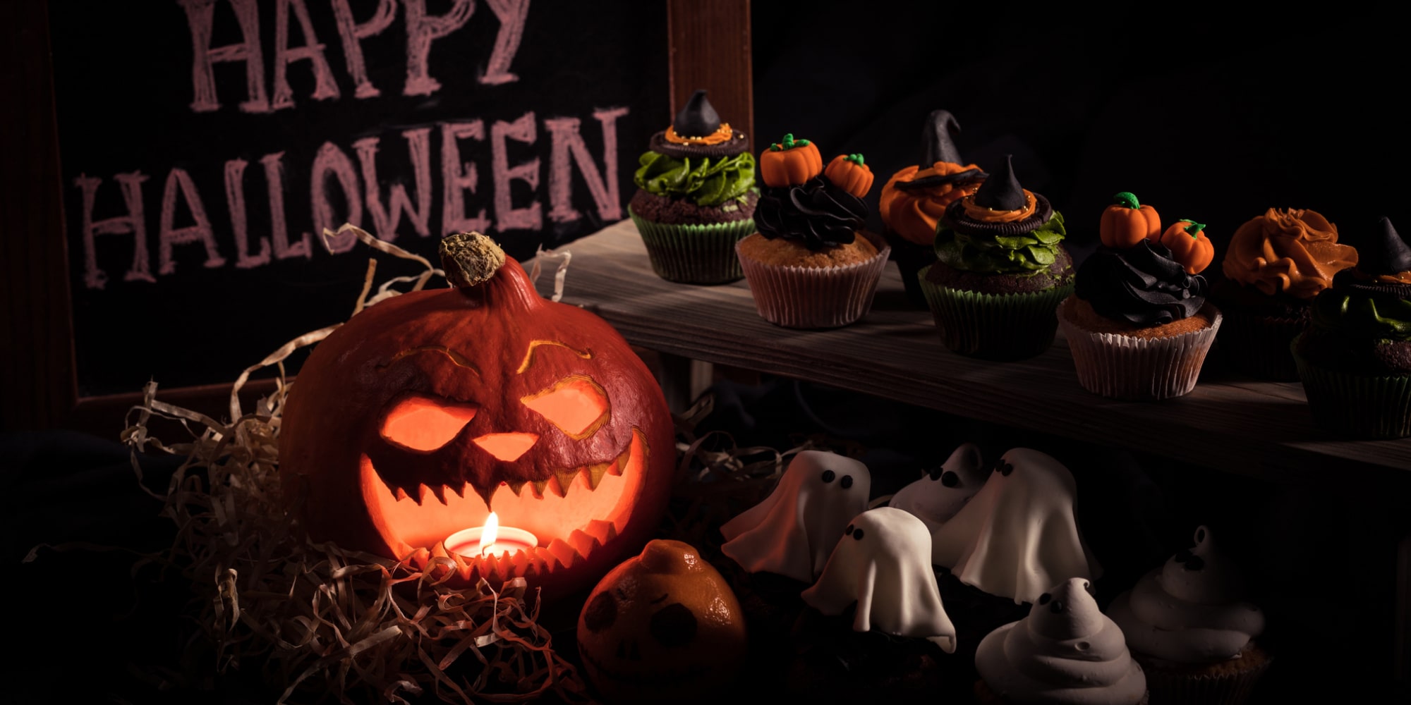 Samhain 2025