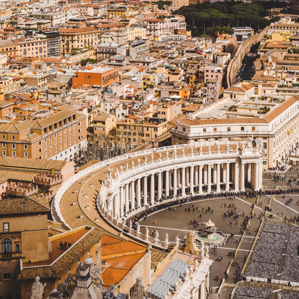 Vatican