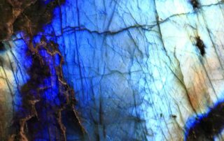 labradorite