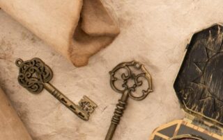 objet maudit