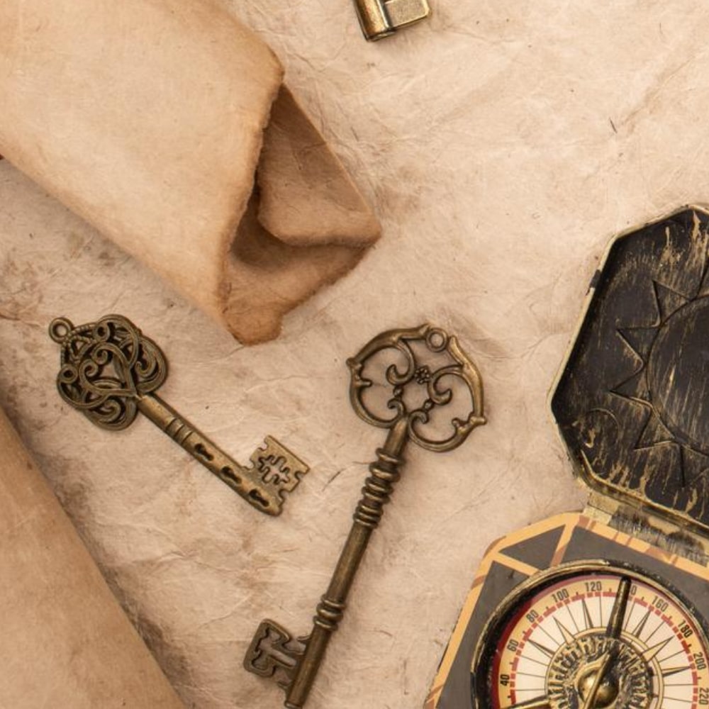 objet maudit