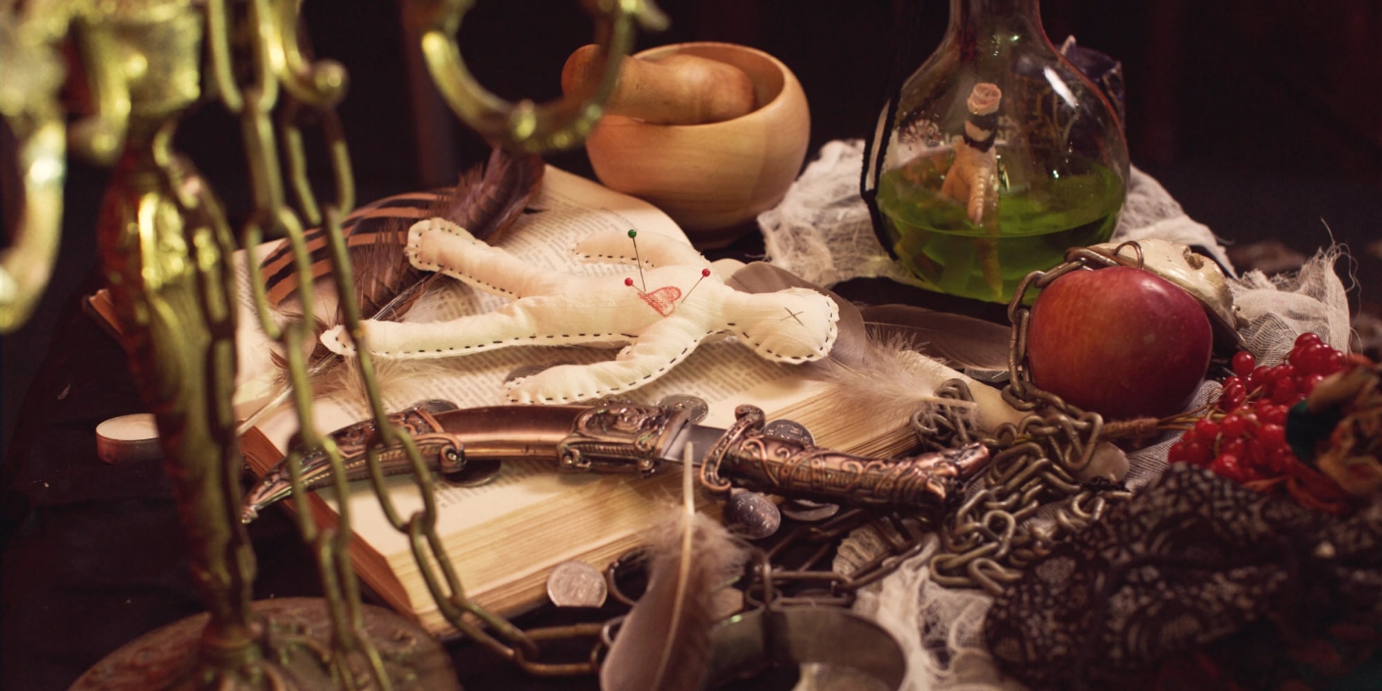 objets hantés objets hantés