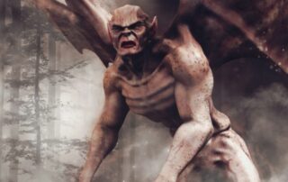 Est ce que les Skinwalker existent