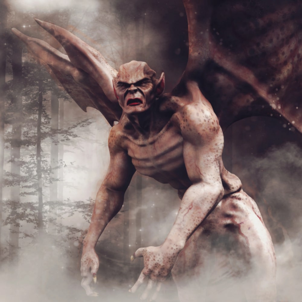 Est ce que les Skinwalker existent