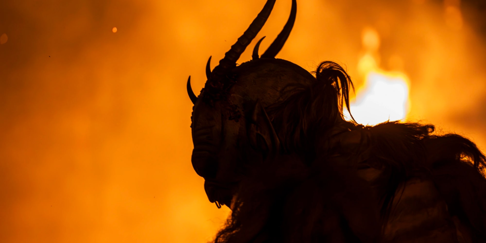 Skinwalker existance dans le monde Skinwalker existance dans le monde