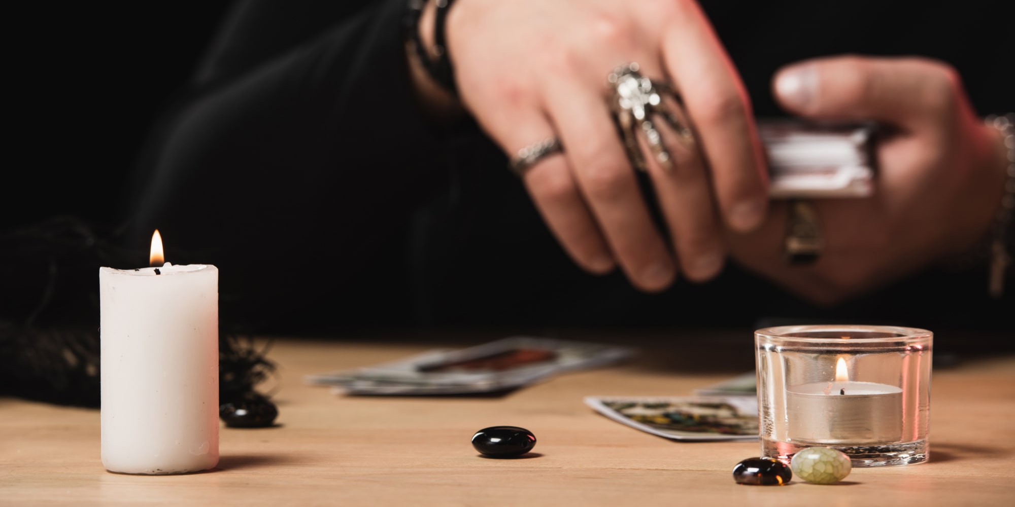 Tarot et synchronicité Tarot et synchronicité