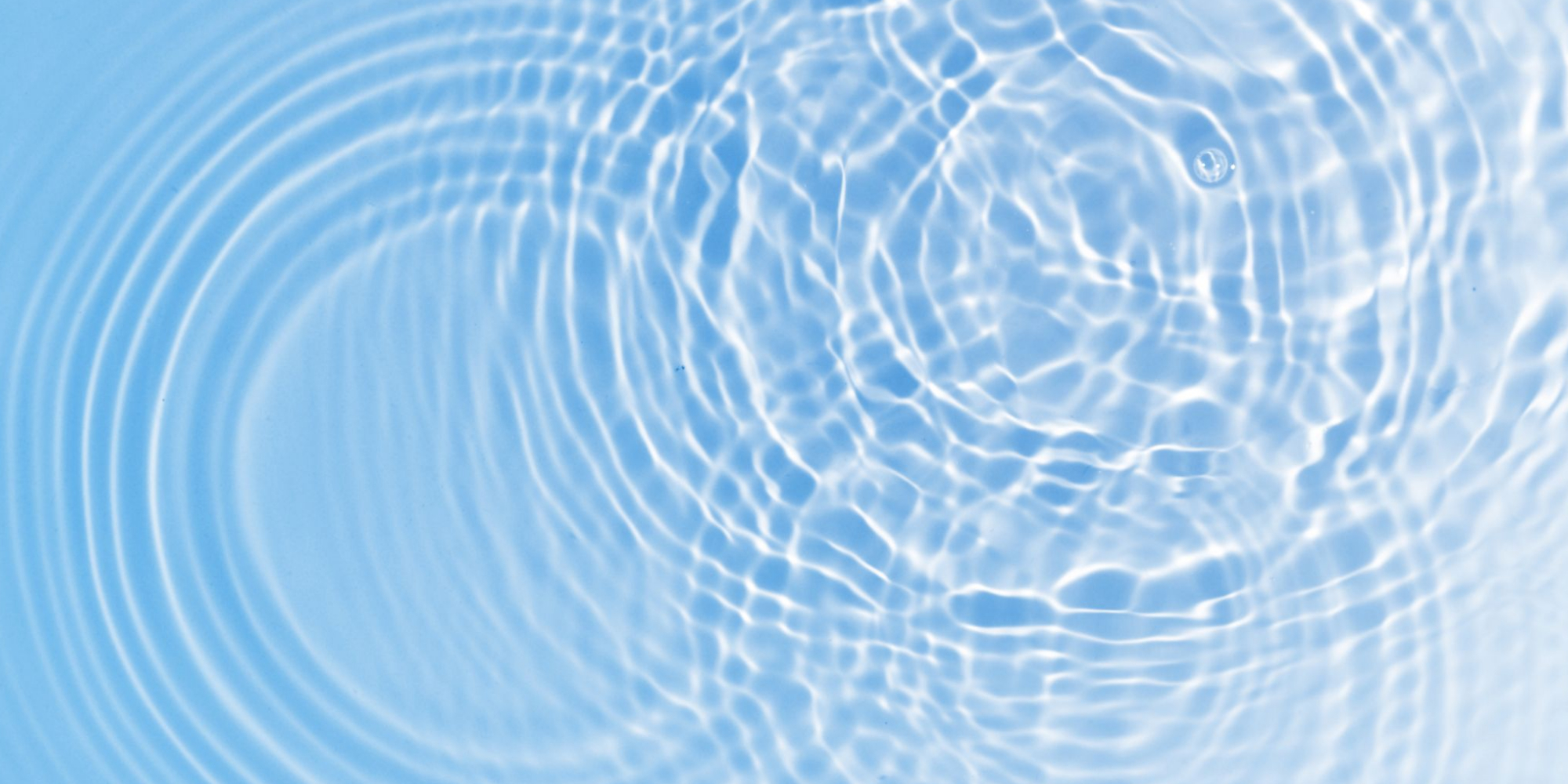L’eau : un esprit liquide ?