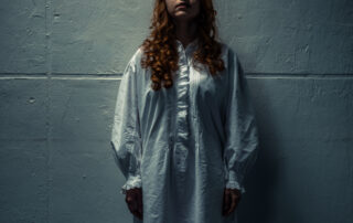 La Llorona