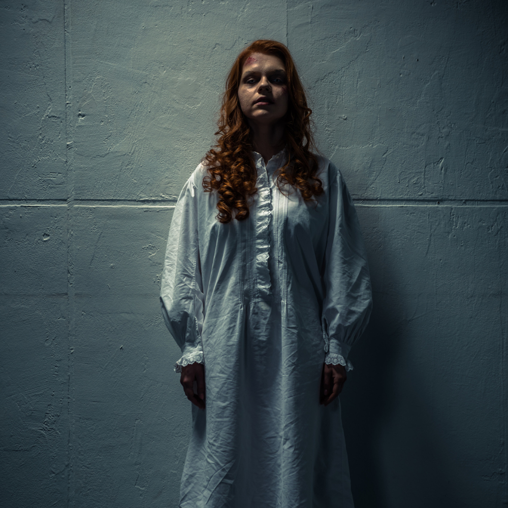 La Llorona