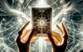 Le tarot fascine