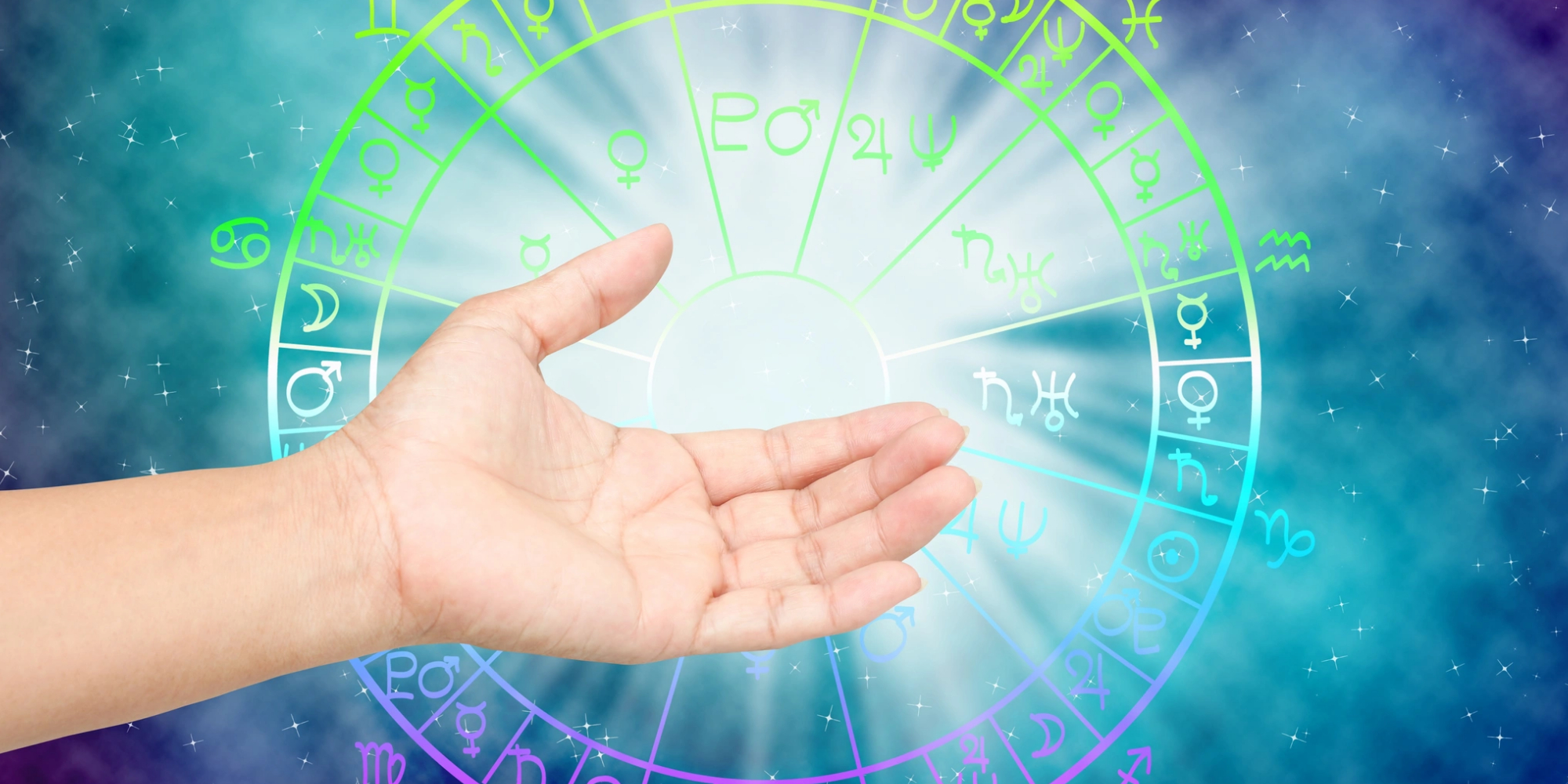 Les secrets de votre signe astrologique Les secrets de votre signe astrologique