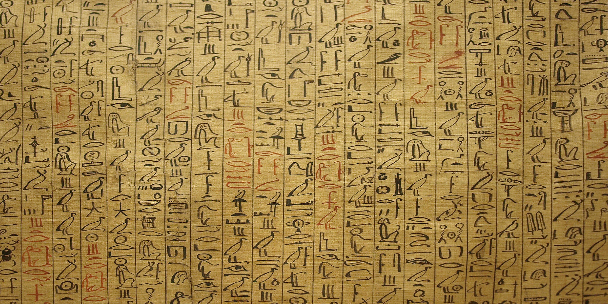Papyrus Tournant Papyrus Tournant