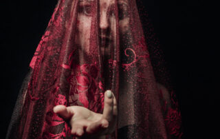 Tituba la sorcière oubliée