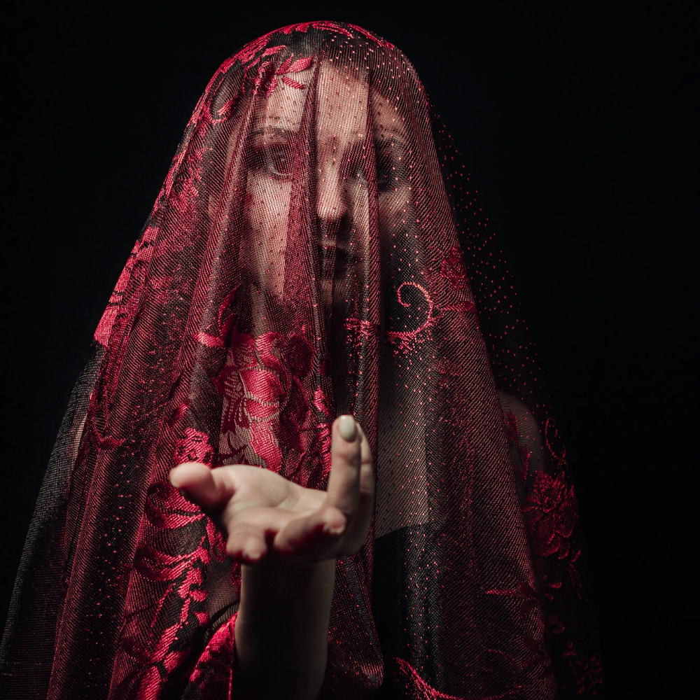 Tituba la sorcière oubliée