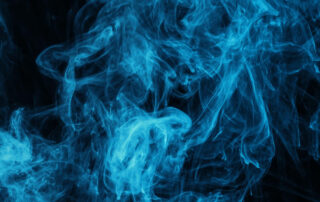 la divination par les vapeurs