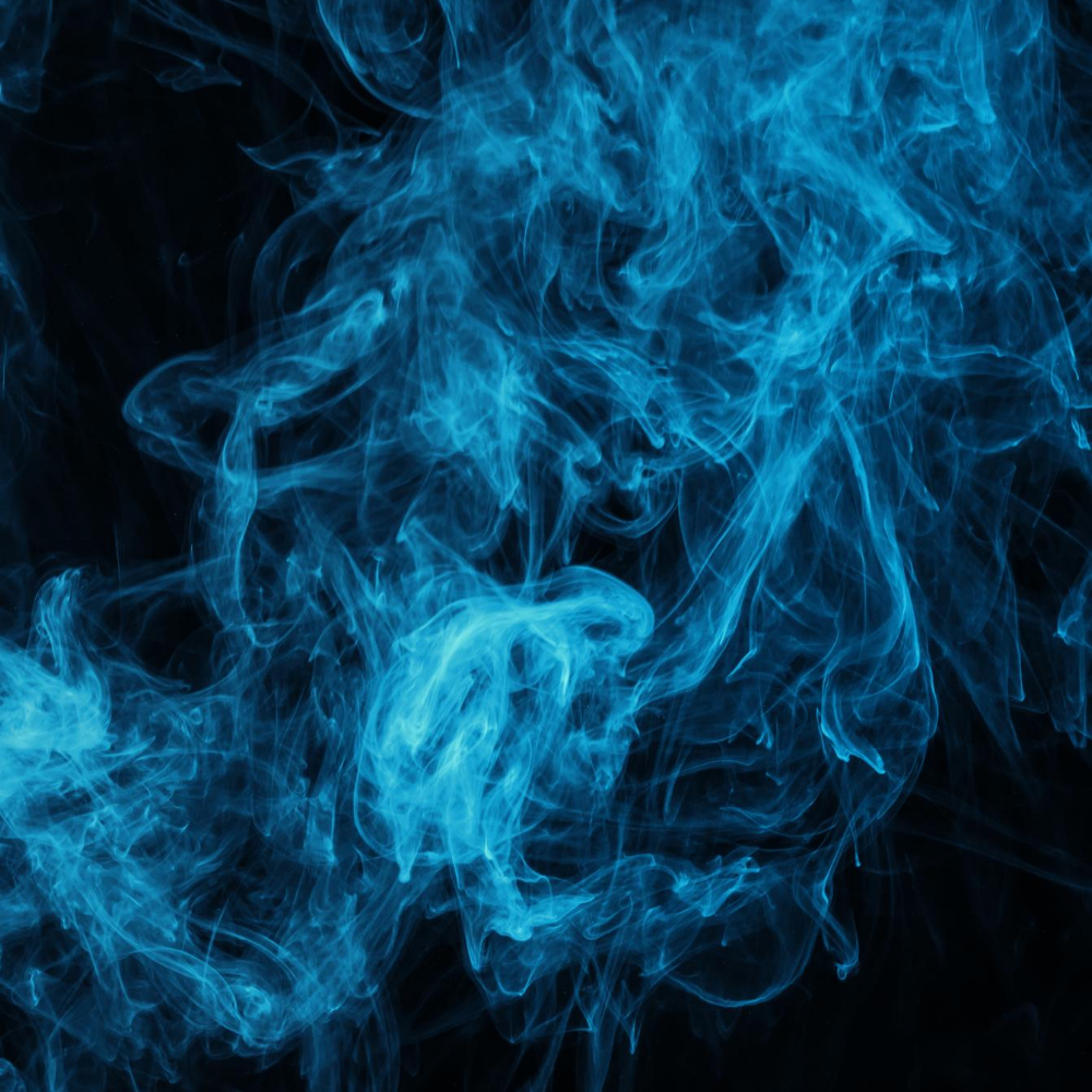 la divination par les vapeurs