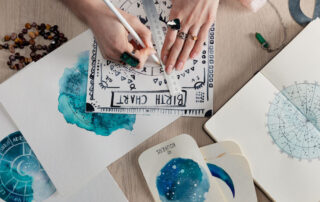signe astrologique secret