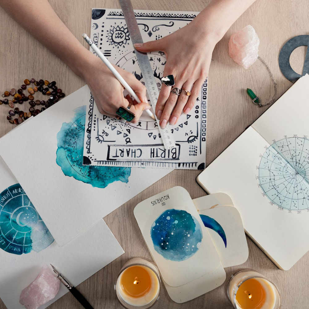 signe astrologique secret