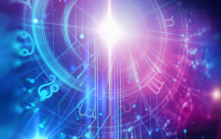 Carrés astrologiques