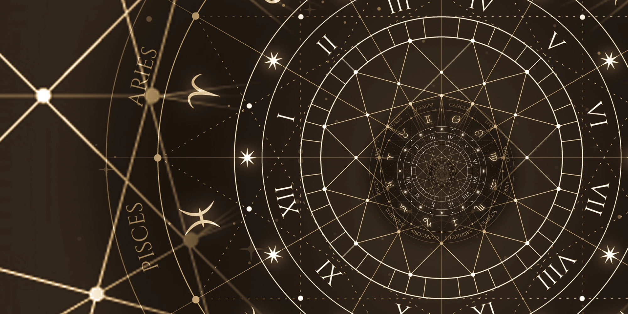 Carrés et oppositions astrologiques Carrés et oppositions astrologiques