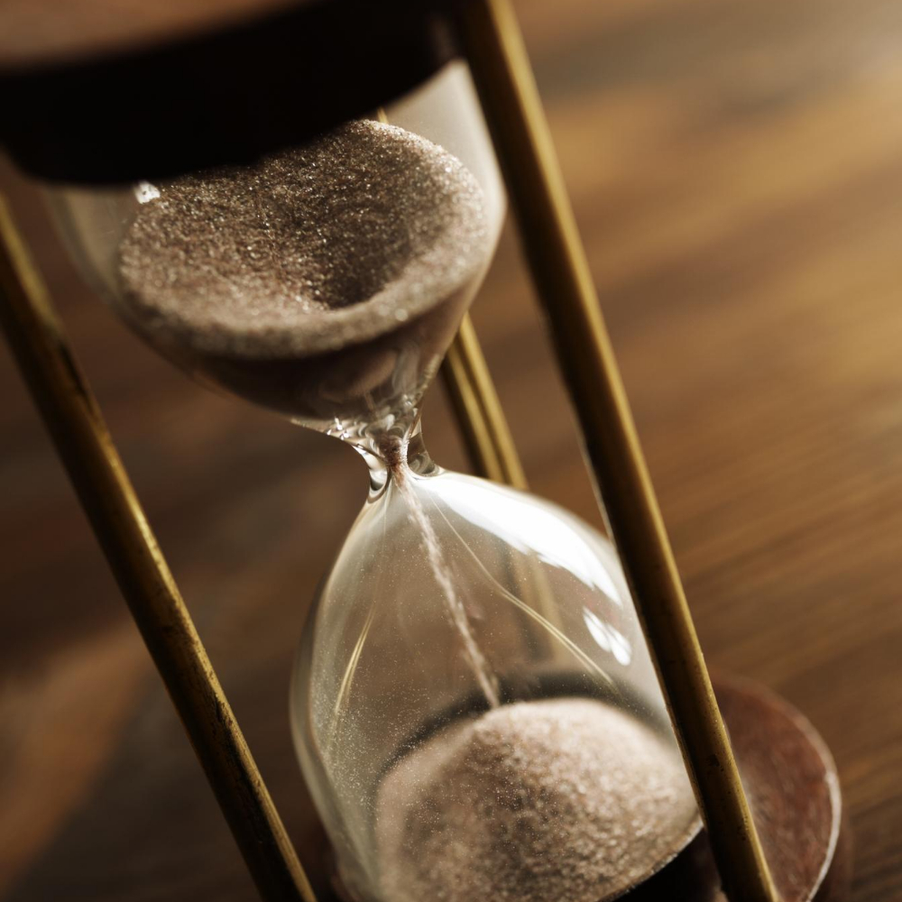 Les entités n’apparaissent qu’à certaines heures
